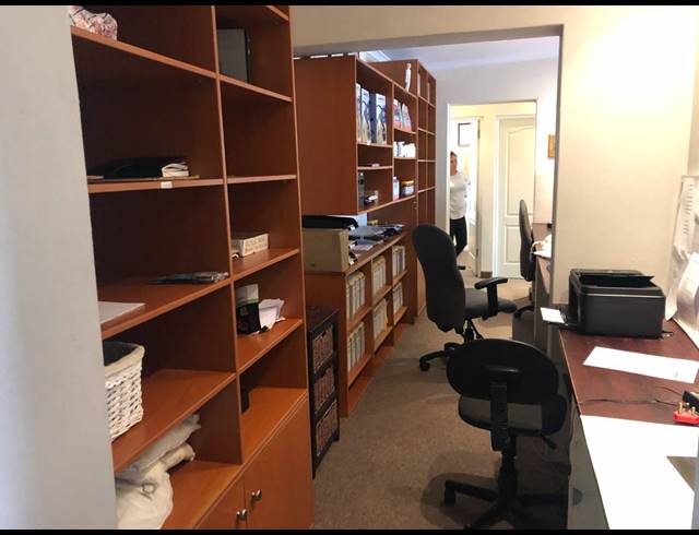 240M² OFFICE SOLD IN SUNNYDALE